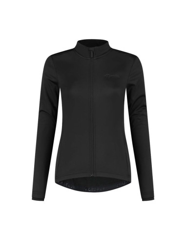 Rogelli kurtka zimowa damska core czarna xl