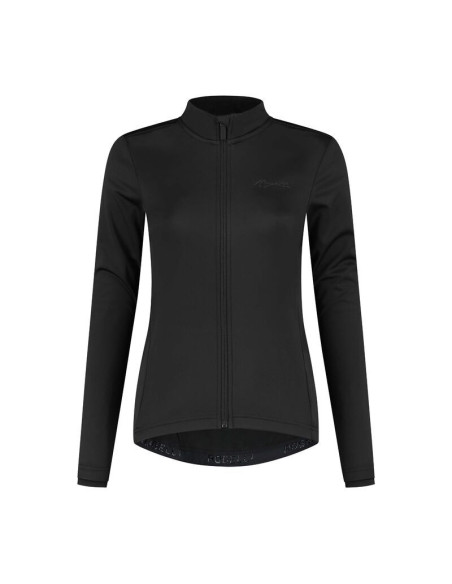 Rogelli kurtka zimowa damska core czarna xl