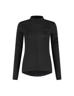 Rogelli kurtka zimowa damska core czarna 2xl