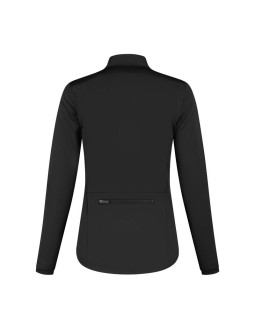 Rogelli kurtka zimowa damska core czarna 2xl 2