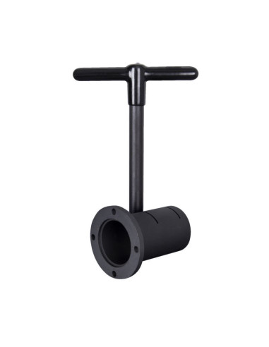 Unior wspornik zaciskowy z uchwytem do 1693el