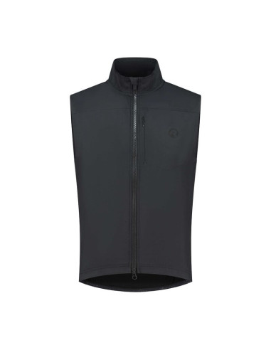 Rogelli kamizelka mtb advntr czarna xl