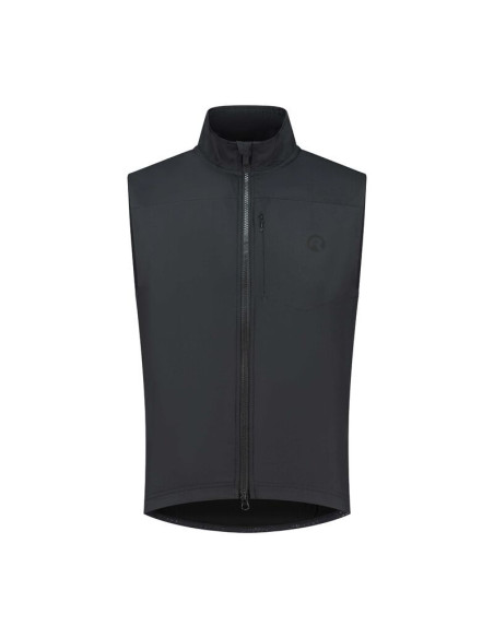 Rogelli kamizelka mtb advntr czarna 2xl