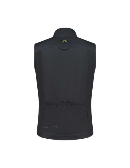 Rogelli kamizelka mtb advntr czarna 2xl