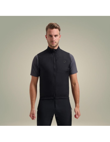Rogelli kamizelka mtb advntr czarna 3xl