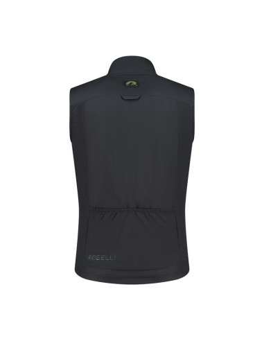 Rogelli kamizelka mtb advntr czarna 3xl