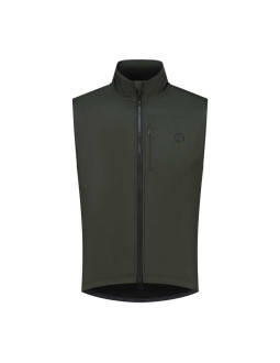 Rogelli kamizelka mtb advntr zielona 2xl