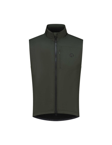 Rogelli kamizelka mtb advntr zielona 3xl