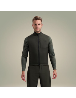 Rogelli kamizelka mtb advntr zielona 3xl 2