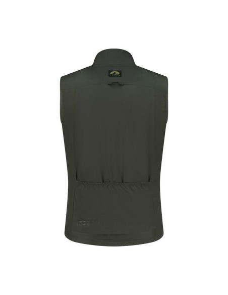 Rogelli kamizelka mtb advntr zielona 3xl