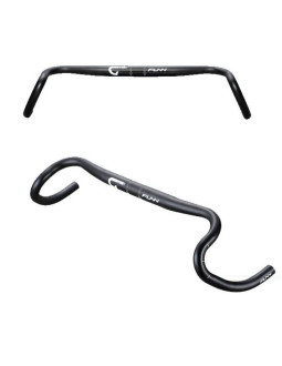 Funn kierownica g-wide 500mm