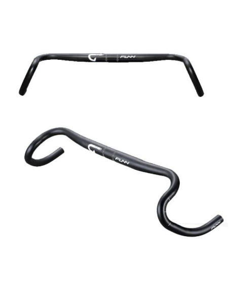 Funn kierownica g-wide 500mm