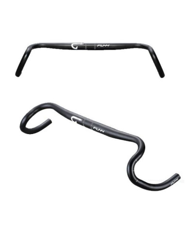 Funn kierownica g-wide 480mm