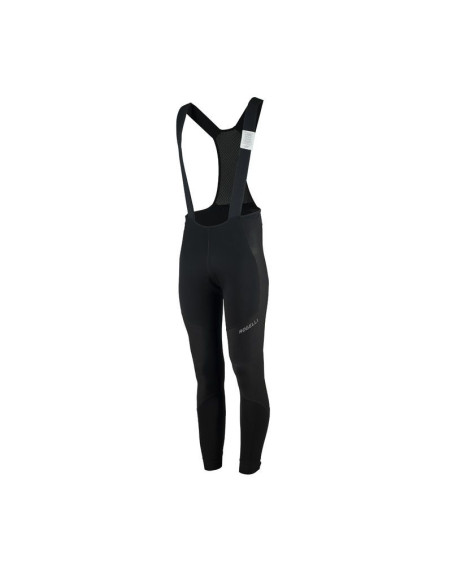 Rogelli spodnie artico bez wkładki czarne 3xl