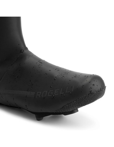 Rogelli ochraniacze na buty deepwinterczarne 46-47
