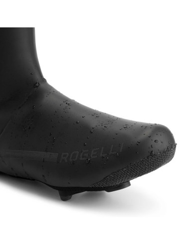Rogelli ochraniacze na buty deepwinterczarne 48-49