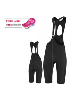 Biemme spodenki y czarne s