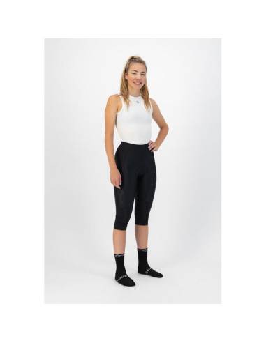 Rogelli spodenki damskie 3/4 essential ii 2xl