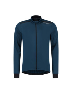 Rogelli kurtka zimowa core granatowa s