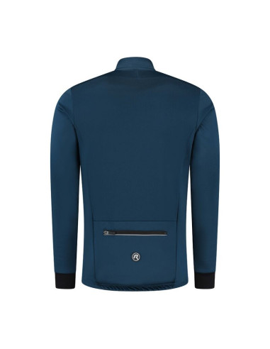 Rogelli kurtka zimowa core granatowa s