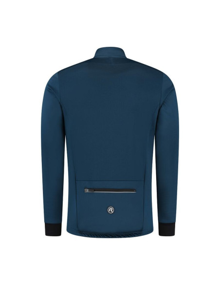 Rogelli kurtka zimowa core granatowa m