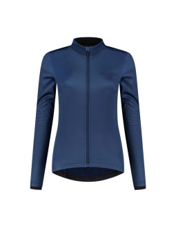 Rogelli kurtka zimowa damska core granatowa s