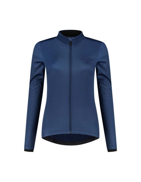 Rogelli kurtka zimowa damska core granatowa l