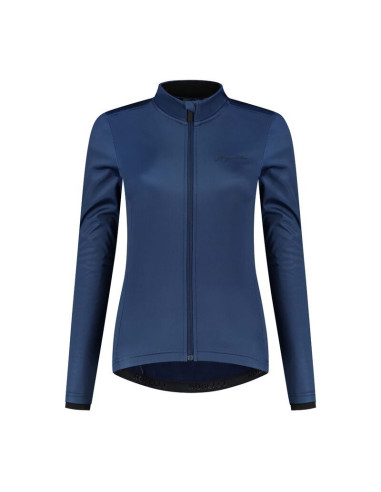 Rogelli kurtka zimowa damska core granatowa xl