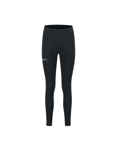 Rogelli spodnie damskie b/s core czarne m