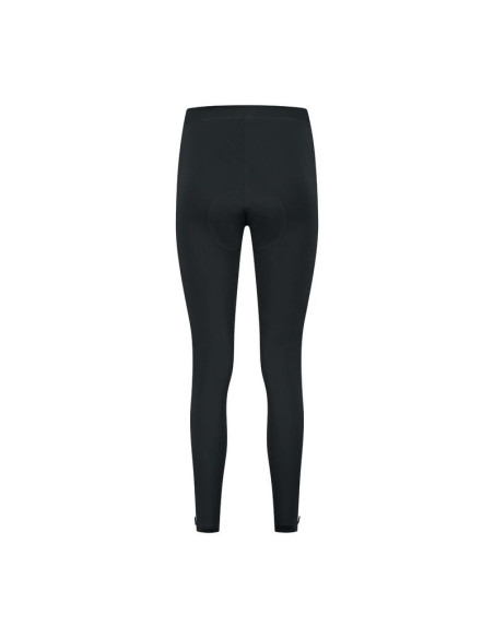 Rogelli spodnie damskie b/s core czarne m
