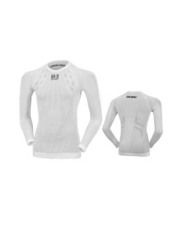 Biemme koszulka arabba xl/xxl biała