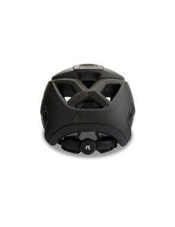 Rogelli kask mtb onyx zielony l-xl