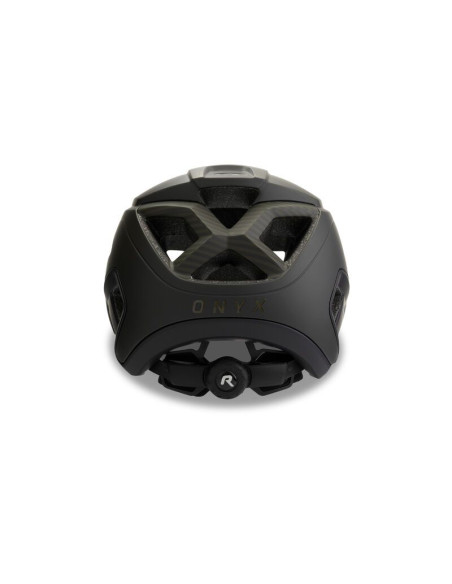 Rogelli kask mtb onyx zielony l-xl