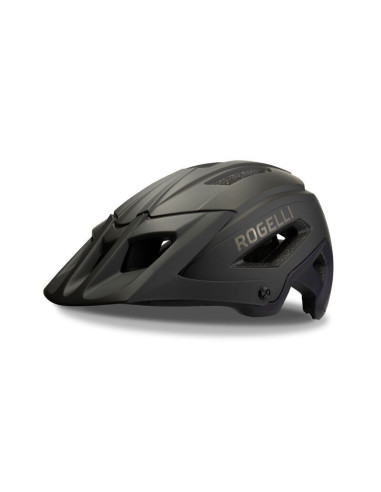Rogelli kask mtb onyx zielony l-xl