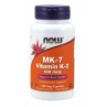 Witamina K2 MK7 100 mcg (120 kaps.)