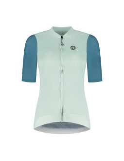 Rogelli koszulka damska fast miętowa 2xl