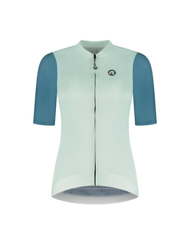 Rogelli koszulka damska fast miętowa m