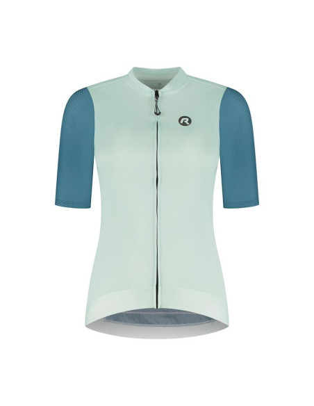 Rogelli koszulka damska fast miętowa m