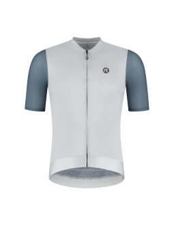 Rogelli koszulka fast szaro-miętowa 3xl