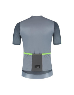 Rogelli koszulka fast szara 3xl 2