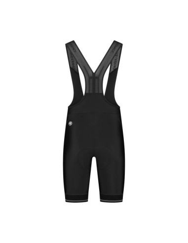 Rogelli spodenki na szelkach fast czarne 3xl