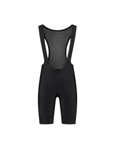 Rogelli spodenki na szelkach explore czarne 2xl