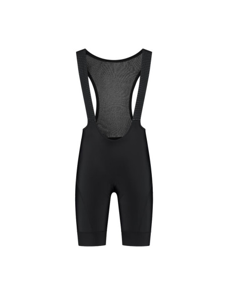 Rogelli spodenki na szelkach explore czarne 3xl