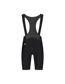 Rogelli spodenki na szelkach explore czarne xl 2