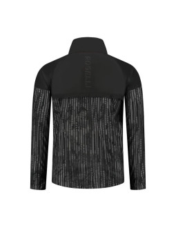 Rogelli kurtka do biegania essential hivis xl 2