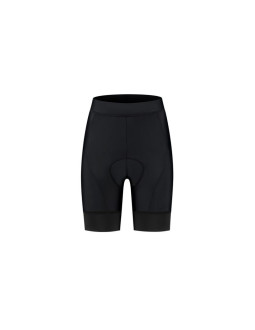 Rogelli spodenki damskie essential ii czarne xs