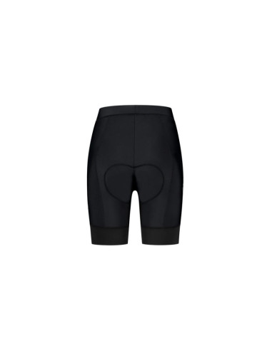 Rogelli spodenki damskie essential ii czarne xs