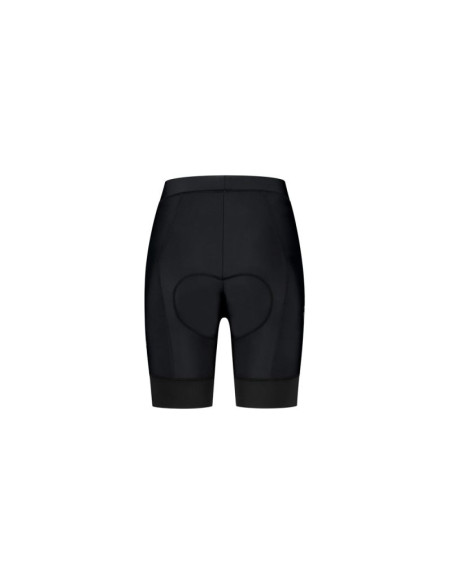 Rogelli spodenki damskie essential ii czarne s