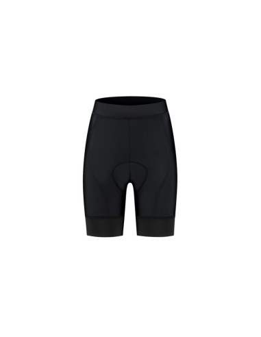 Rogelli spodenki damskie essential ii czarne xl