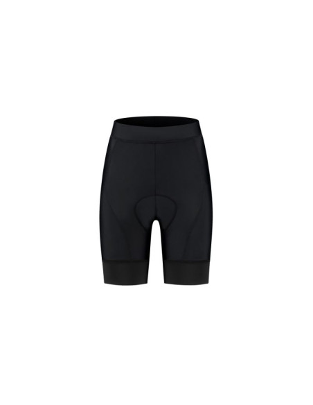 Rogelli spodenki damskie essential ii czarne xl